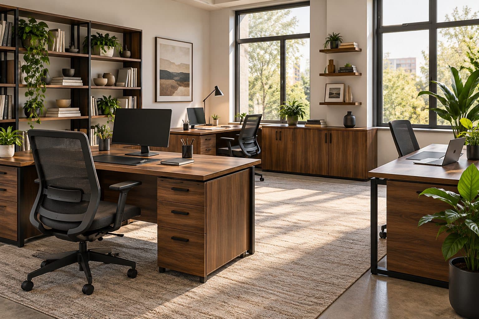 office-setup-guide